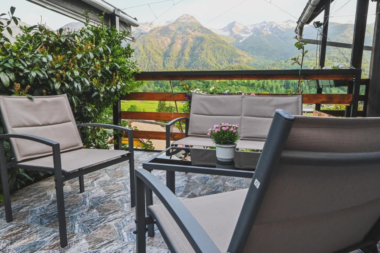 Sobe - Rooms R&K Bohinj Exterior photo